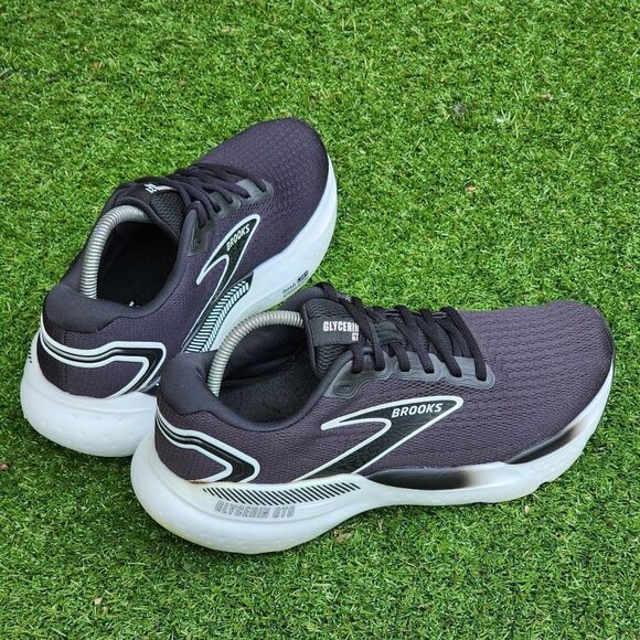 BROOKS GLYCERIN 21  - Women's Sneakers - SIZE 10.5B - Picture 4 of 9